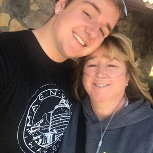 Meet your Posher, Ben